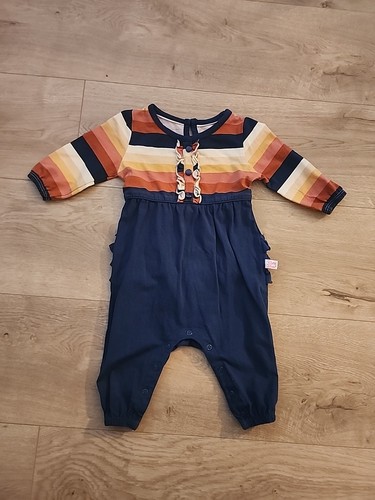 Ruffle butts taglia - ruffle, mesi