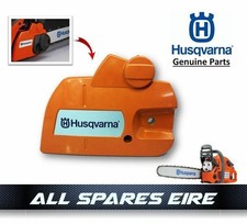 MOTOSEGA ORIGINALE HUSQVARNA