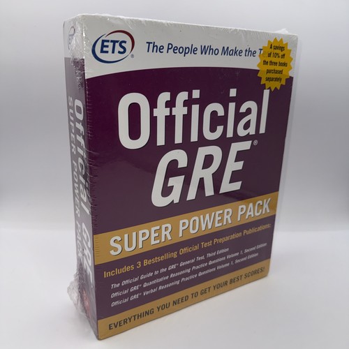 Official gre super power pack - gre,