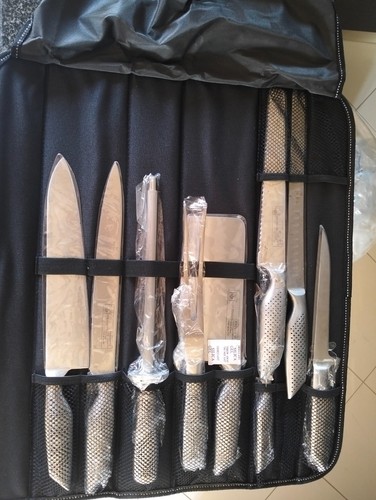 Set coltelli von stainer - set,