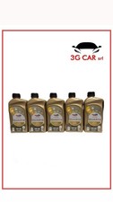 Olio motore total quartz - 5,