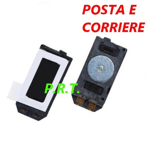 Speaker voce ascolto cassa - speaker,