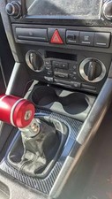 Double Porte Gobelet Audi A3