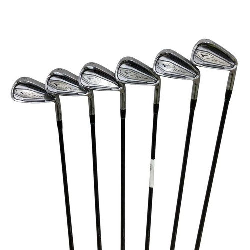 Mizuno jpx e600 set - jpx, ferri