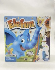 Hasbro Elefun Reinvention Game 🦋Farfalla🦋Gioco di esplosione e cattura!!