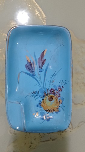 Posacenere vintage anni - posacenere, '60