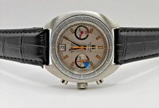 Cronografo vintage anni - , 70