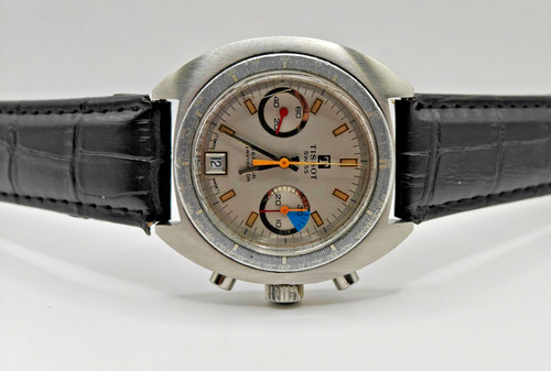 Cronografo vintage anni - , 70