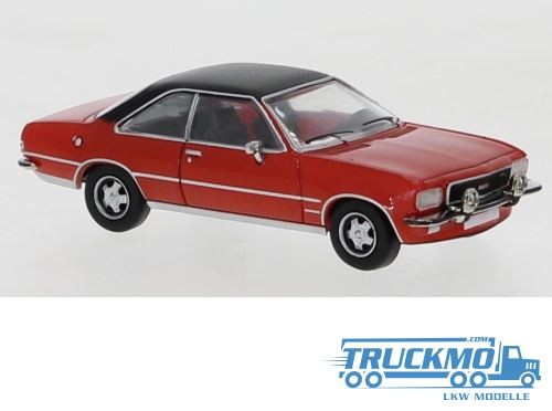 Brekina opel commodore - brekina,