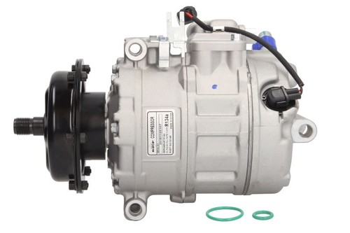 Compressore aria condizionata