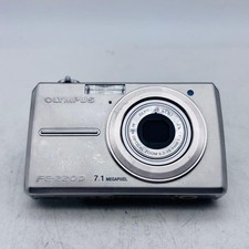 Fotocamera digitale compatta