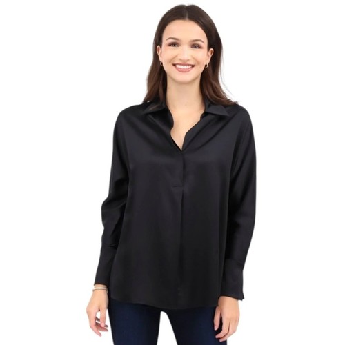 Camicia diomi pura seta mezzo - camicia,
