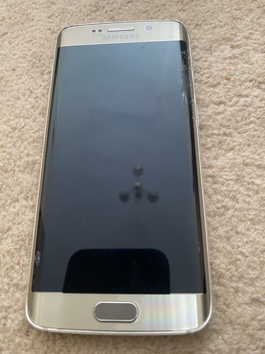 Samsung galaxy edge 64gb - galaxy,