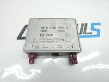 Audi A6 4F C6 Amplificatore