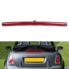 1x Terza Luce Freno Alta