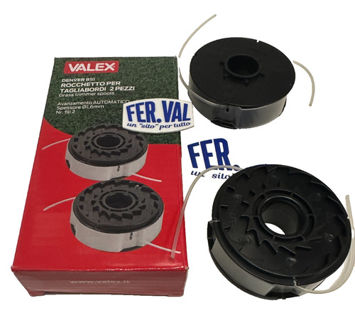 Valex rocchetto per - valex,