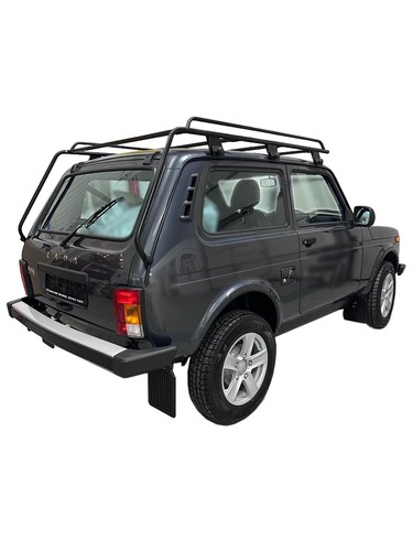 Lada niva portapacchi - niva,
