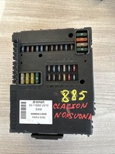 0011878V010 SAM SMART 450 2002-2007 CLACSON NON FUNZIONA (resto Perfetta)