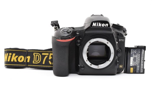 Corpo fotocamera nikon d750 - fotocamera,