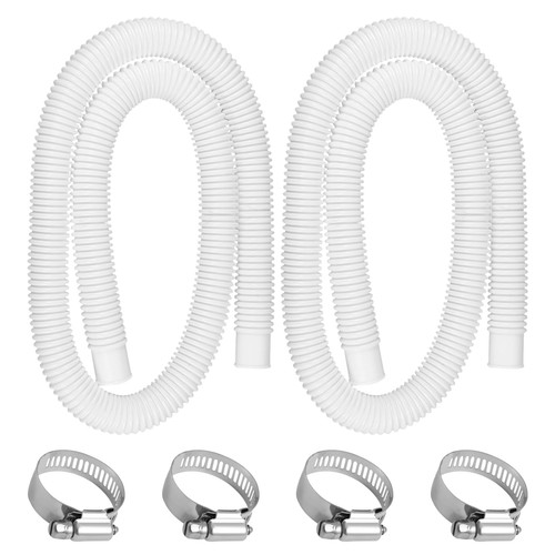 Tubi per piscina - , 1,25"