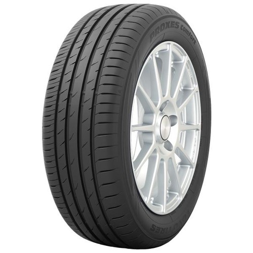 Toyo proxes comfort - toyo,