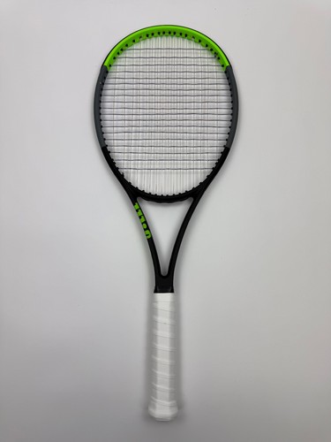 Wilson blade 16x19 4 - blade, 98