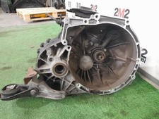 CAMBIO MANUALE PER FORD Focus S. Wagon 3° Serie G8DB/D 1481206 G8DB/D diesel 15