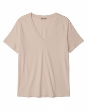 T-shirt donna ZARA top UK 16