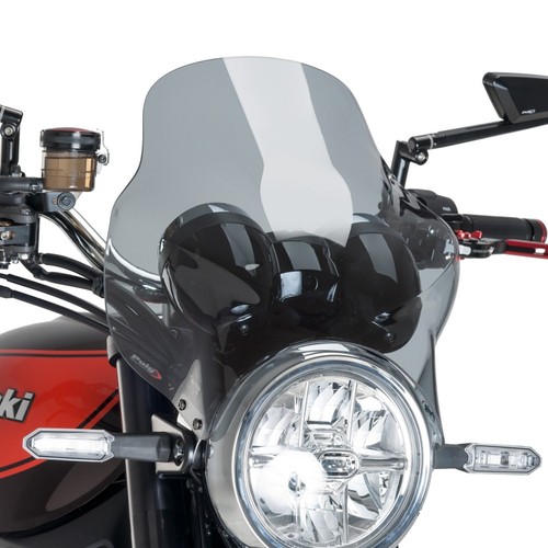 Parabrezza puig top - parabrezza, yamaha