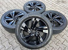 4 RUOTE ESTIVE ORIGINALI 20" ALLUMINIO VW TOUAREG CR7 285/45R20 108W 760601025S NEVADA