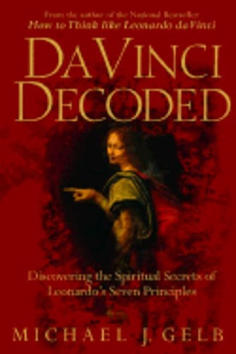 Vinci decoded discovering - da,