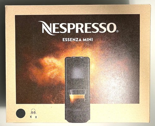 Nespresso essenza mini - mini,