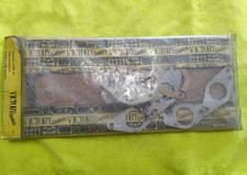 SERIE GUARNIZIONI SMERIGLIO VALVOLE SENZA T.C. FIAT 1300 - 1500