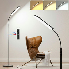 Lampada terra led - lampada, da