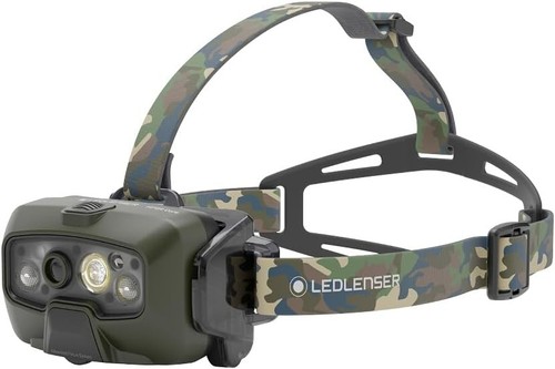 Ledlenser hf8r core - hf8r, rgb
