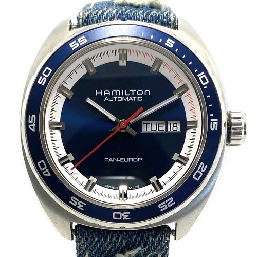Hamilton american classic - american,