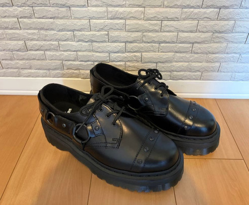 Scarpe martens 1461 quad - 1461,