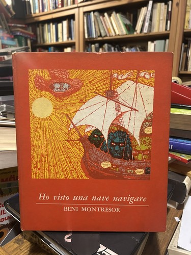 Beni montresor visto una - beni,