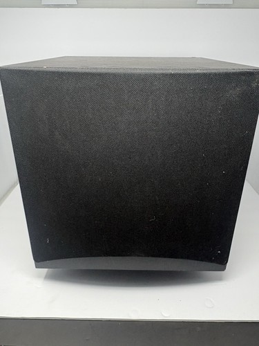 Optimus pro sw100p subwoofer - pro-sw100p,