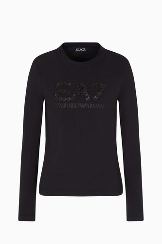 Shirt donna ea7 7w000544 - t-shirt,