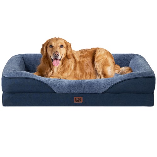 Eheyciga memory foam cuccia - memory,