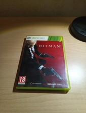 Hitman Absolution. Xbox 360. Italiano 