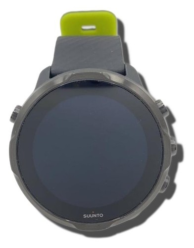Orologio suunto black - suunto,
