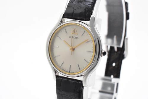 Ecc orologio seiko credor - [ecc+5],