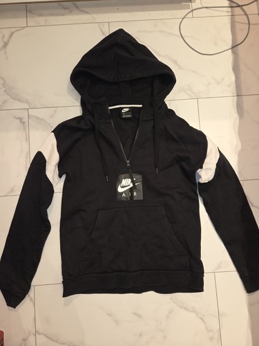 Felpa nera nike - nera,
