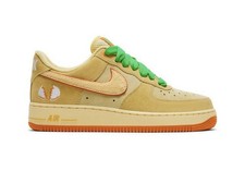 Nike Air Force 1 DOAF Oregon Duck or Egg GOAT esclusiva EU45,5 / US11,5