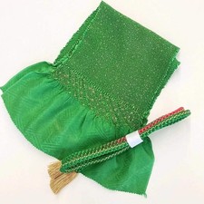 5866# Accessorio kimono