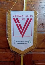 Gagliardetto Lanerossi Maglia