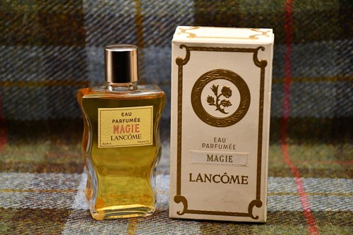 Lancome eau parfumee magie - lancome,