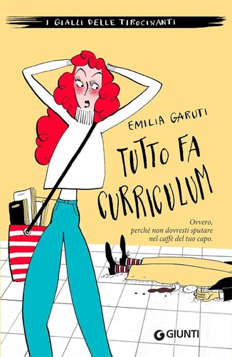 Tutto curriculum ovvero - tutto,